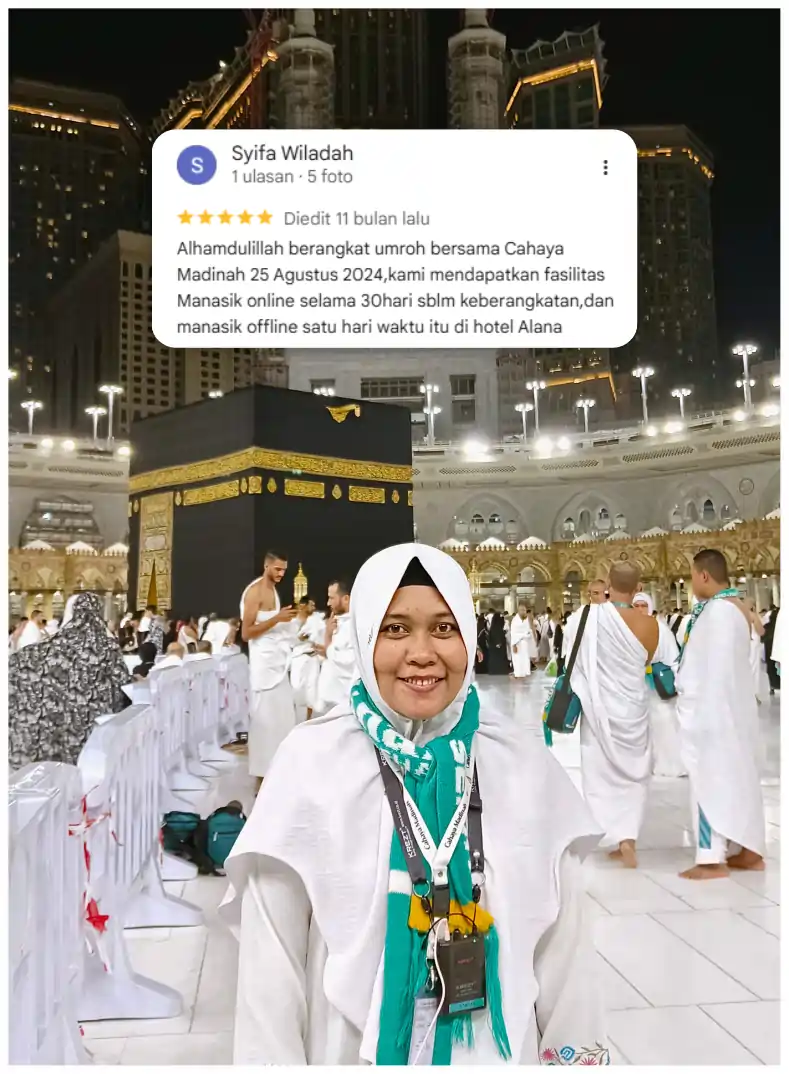 Gambar Testi LP 5