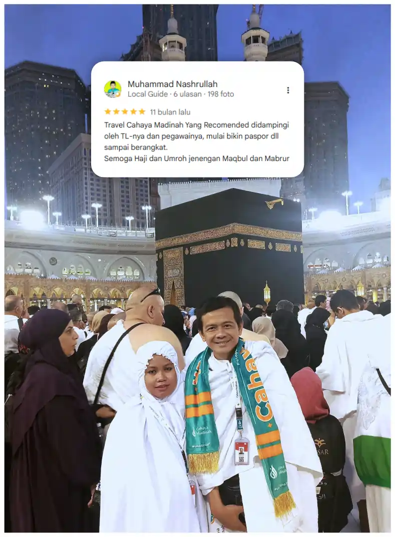 Gambar Testi LP 8